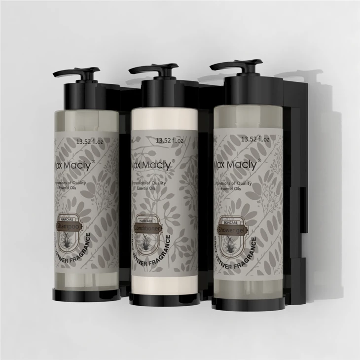 Hotel Soap And Shampoo Dispensers manufacturers